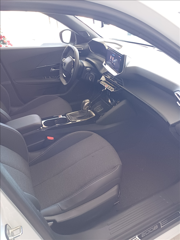 2008 1.0 TURBO 200 FLEX ACTIVE CVT8