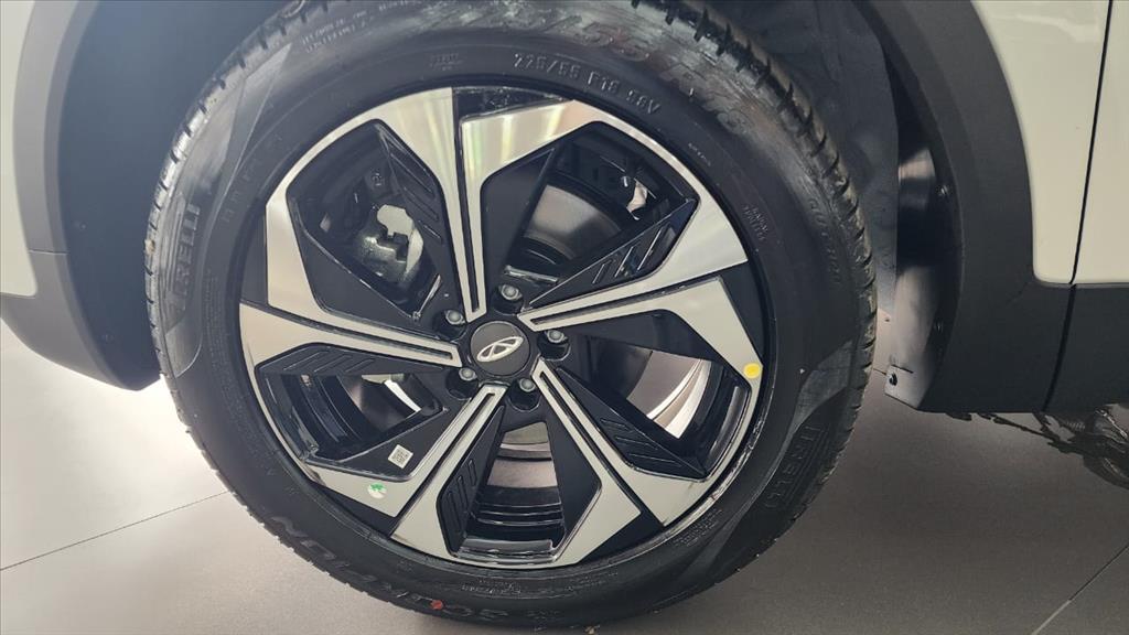 TIGGO 5X PRO 1.5 TCI FLEX HYBRID MAX DRIVE CVT