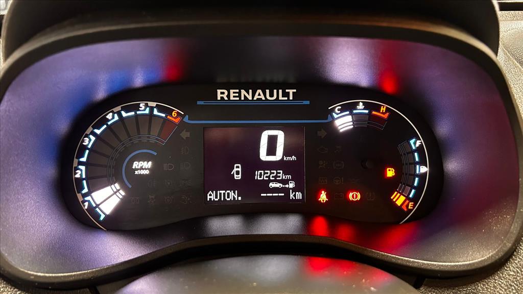 KWID 1.0 12V SCE FLEX ICONIC MANUAL10