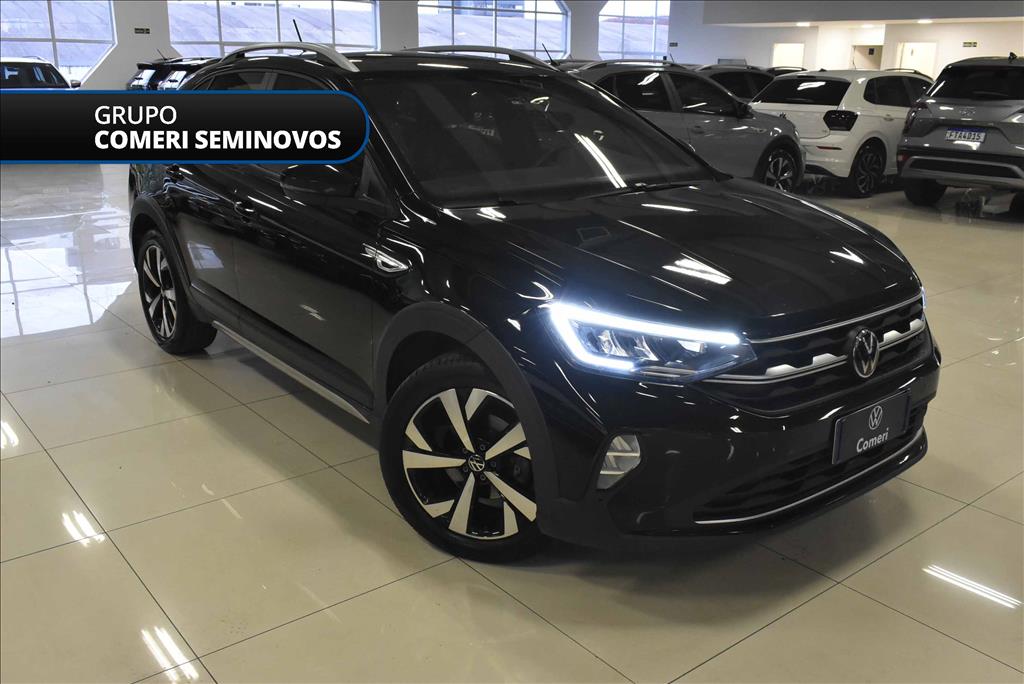NIVUS 1.0 200 TSI TOTAL FLEX HIGHLINE AUTOMÁTICO