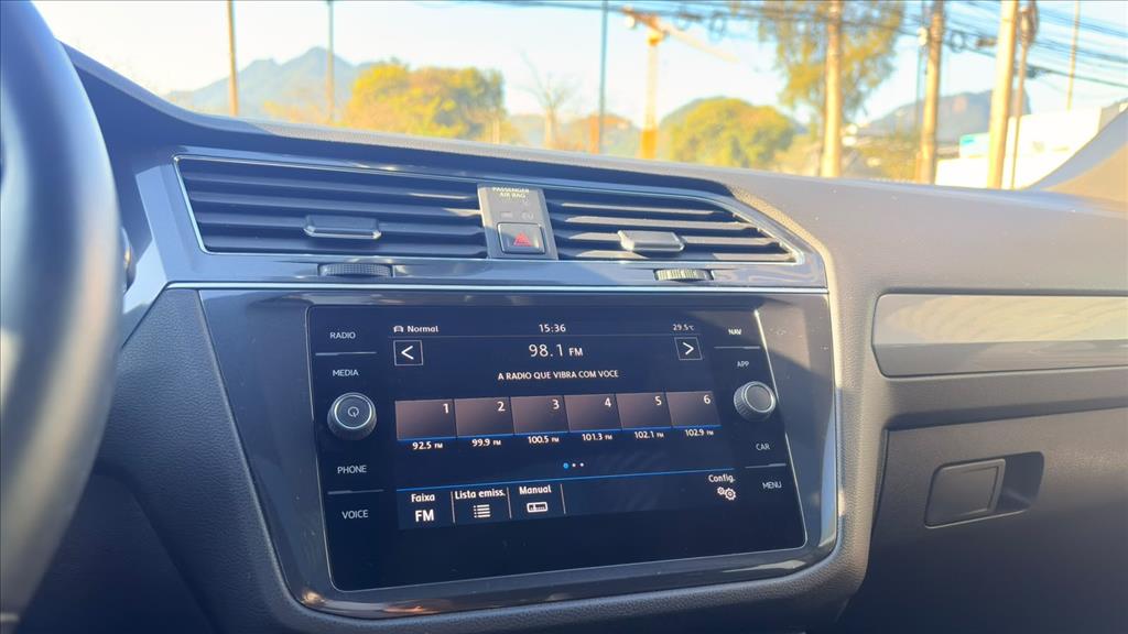 TIGUAN 2.0 350 TSI GASOLINA ALLSPACE R-LINE 4MOTION DSG7