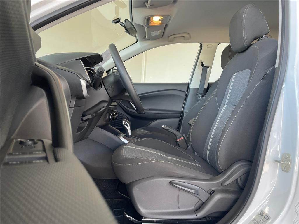 TRACKER 1.0 TURBO FLEX LT AUTOMÁTICO4