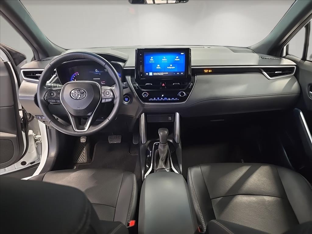 COROLLA CROSS 2.0 VVT-IE FLEX XRE DIRECT SHIFT9
