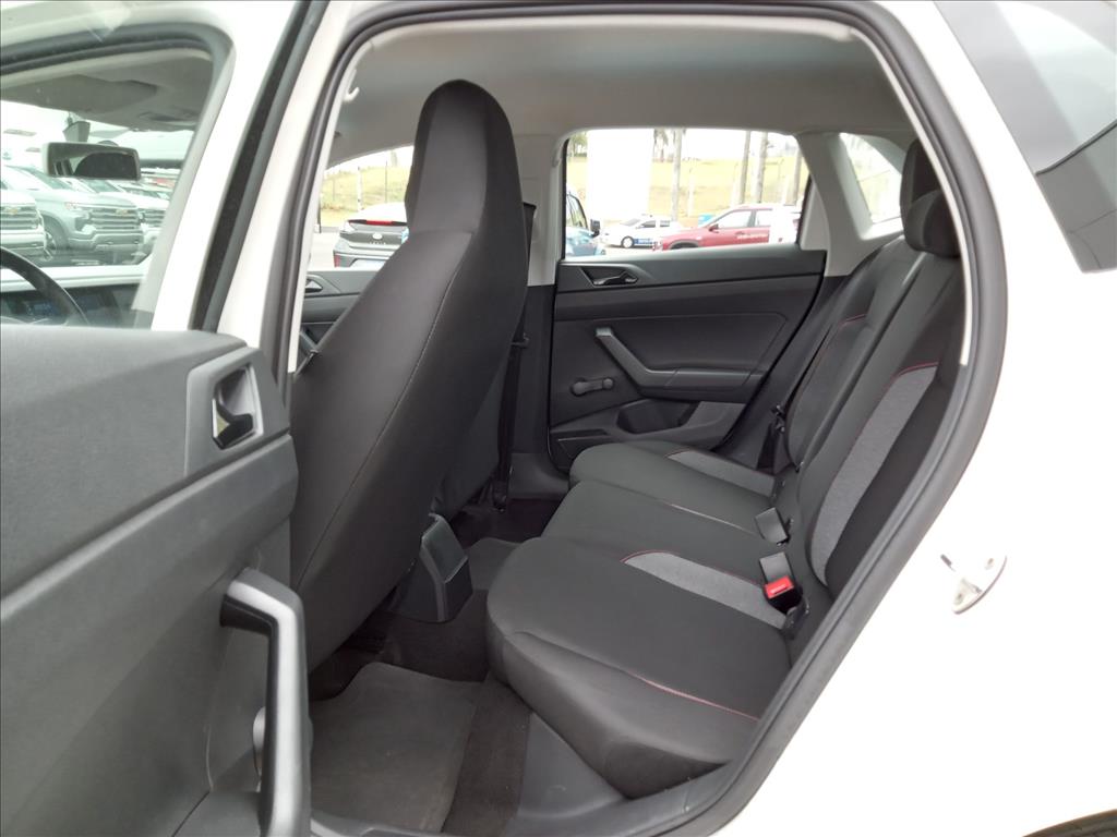 POLO 1.0 MPI TRACK MANUAL