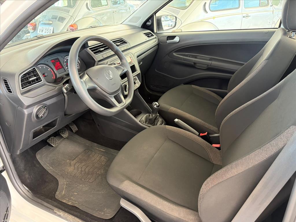 SAVEIRO 1.6 MSI ROBUST CS 16V FLEX 2P MANUAL14