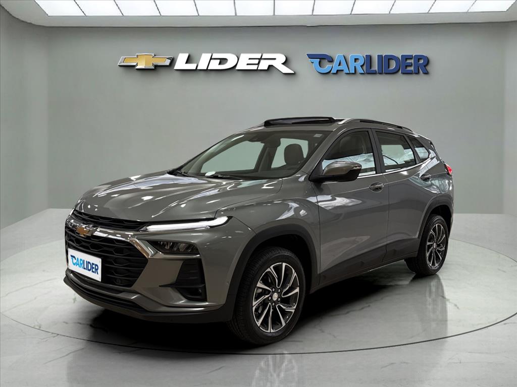 TRACKER 1.2 TURBO FLEX PREMIER AUTOMÁTICO0
