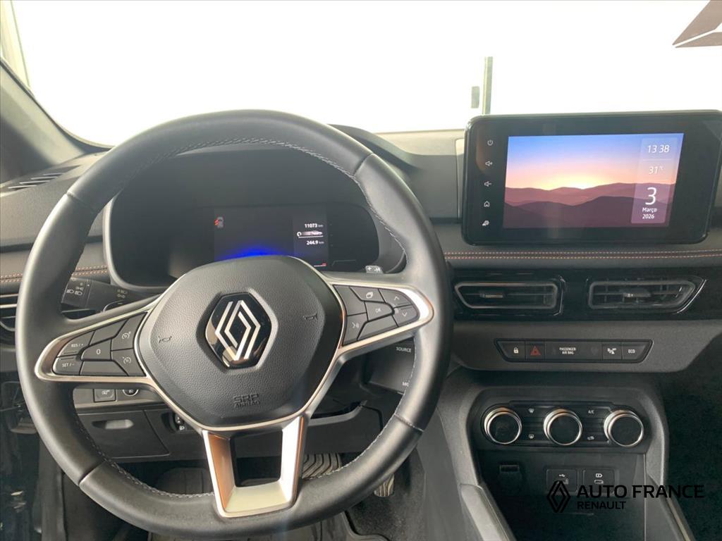 KARDIAN 1.0 TCE FLEX TECHNO EDC10