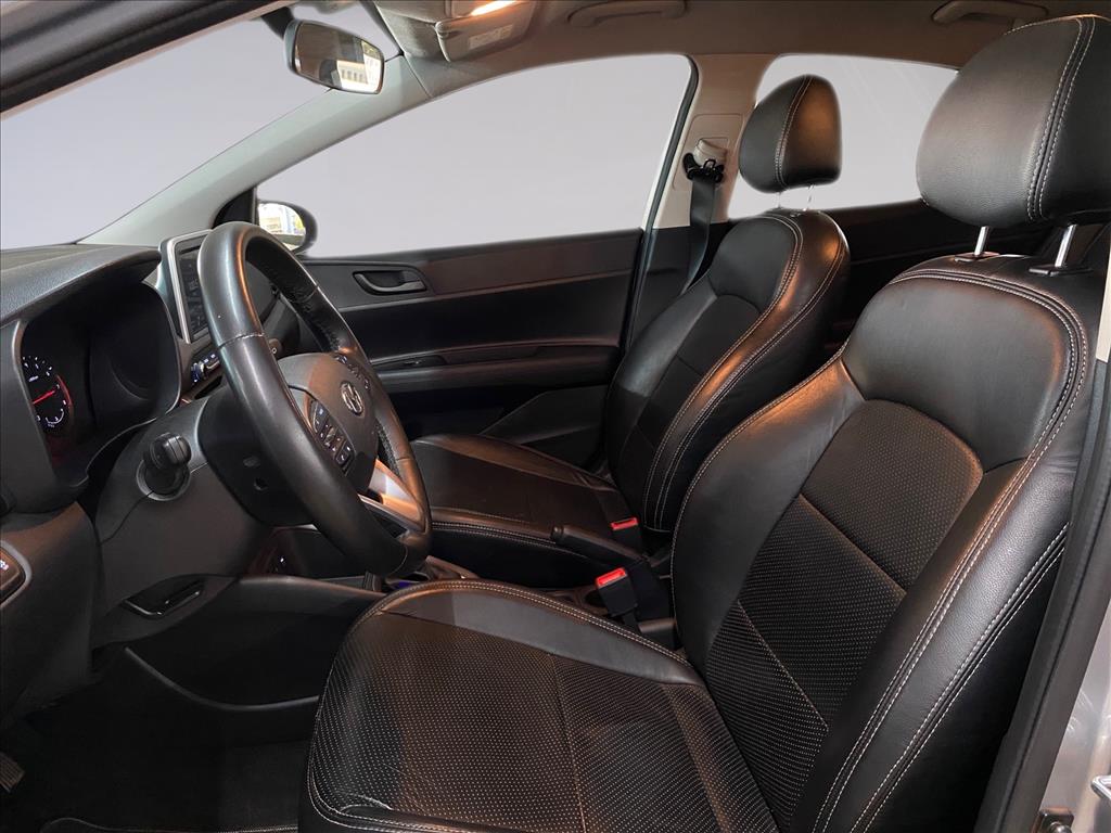 HB20 1.0 TGDI FLEX COMFORT PLUS AUTOMÁTICO
