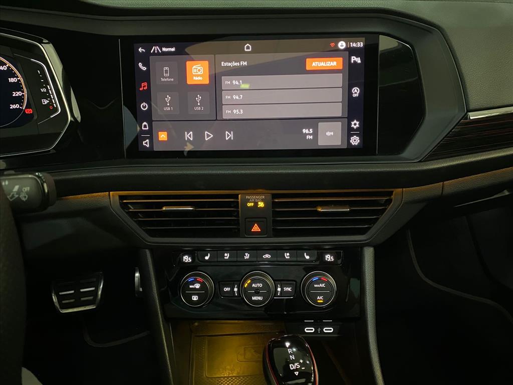 JETTA 2.0 350 TSI GASOLINA GLI DSG13