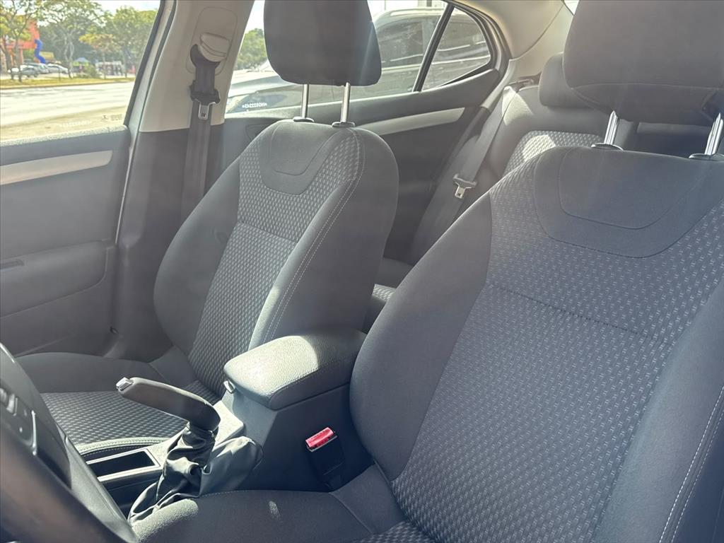 Citroën-C4 LOUNGE-1.6 ORIGINE 16V TURBO FLEX 4P MANUAL