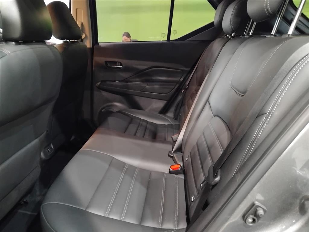 KICKS 1.6 16V FLEXSTART EXCLUSIVE XTRONIC13