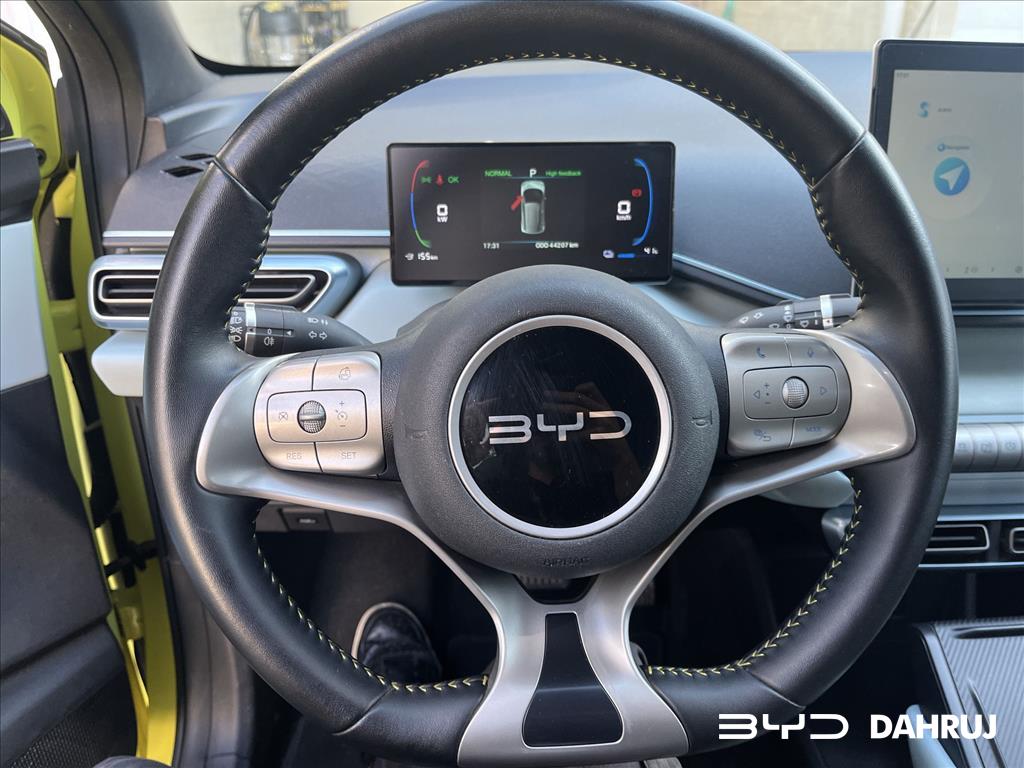 DOLPHIN MINI 38 KW ELÉTRICO5