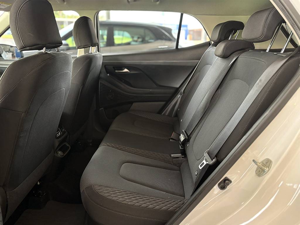 CRETA 1.0 TGDI FLEX LIMITED AUTOMÁTICO7