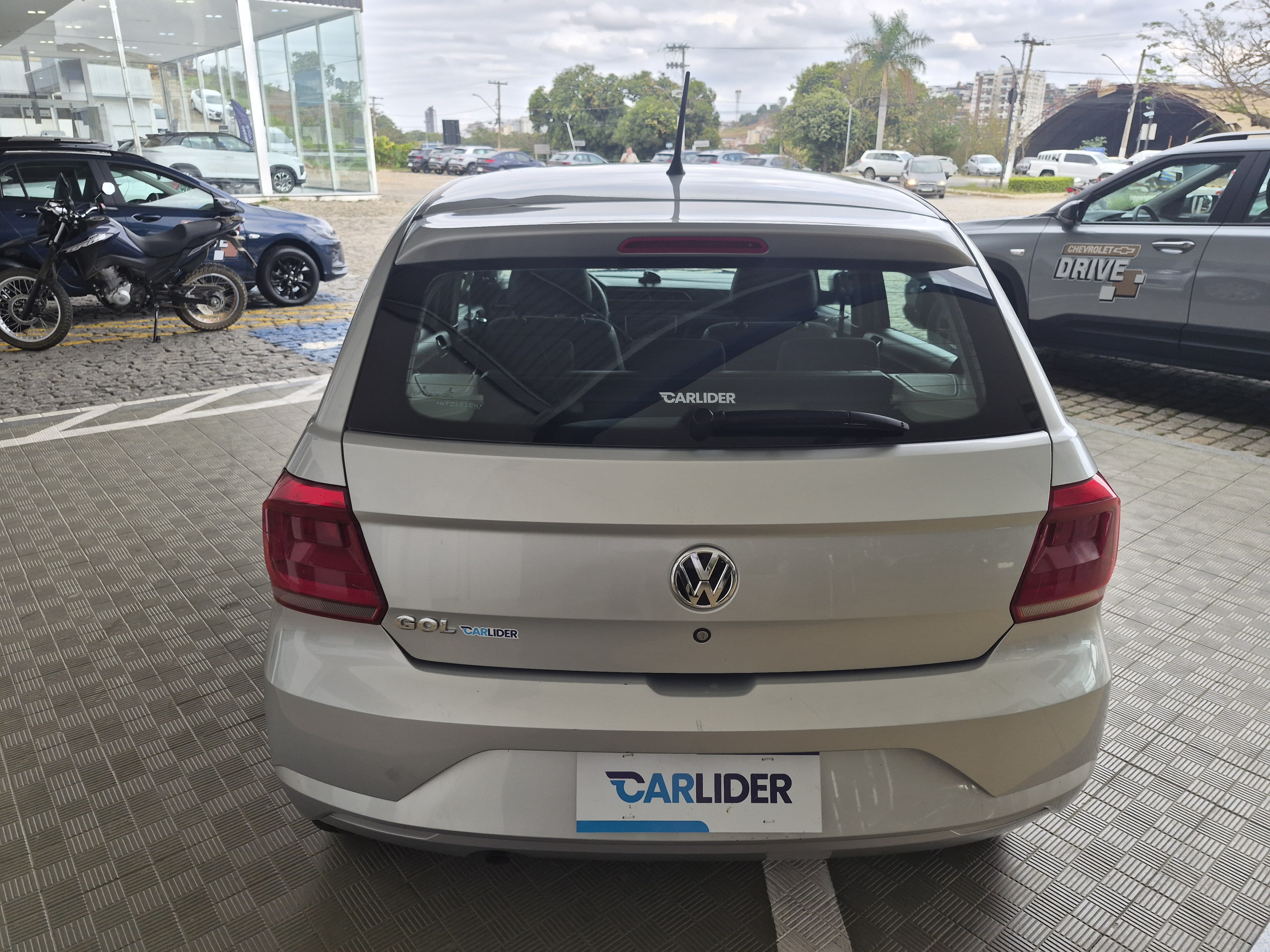 GOL 1.0 12V MPI TOTALFLEX 4P MANUAL2
