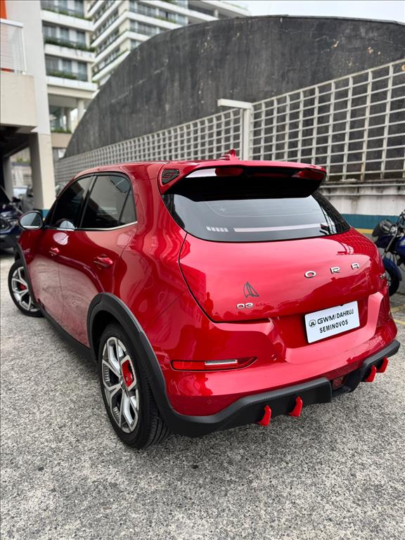ORA 03 63 KW ELÉTRICO GT3