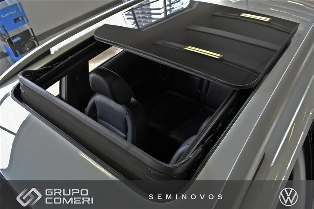 T-CROSS 1.4 250 TSI TOTAL FLEX HIGHLINE AUTOMÁTICO8