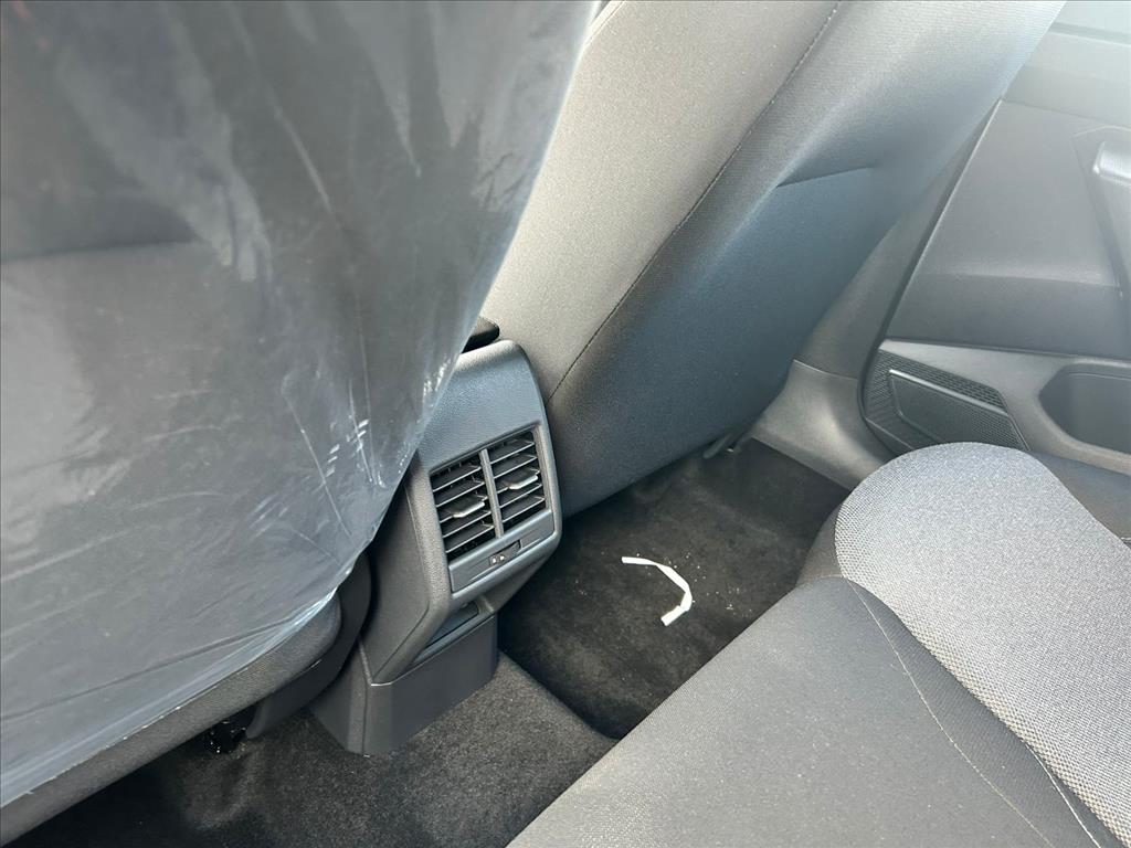 POLO 1.0 170 TSI SENSE AUTOMÁTICO8