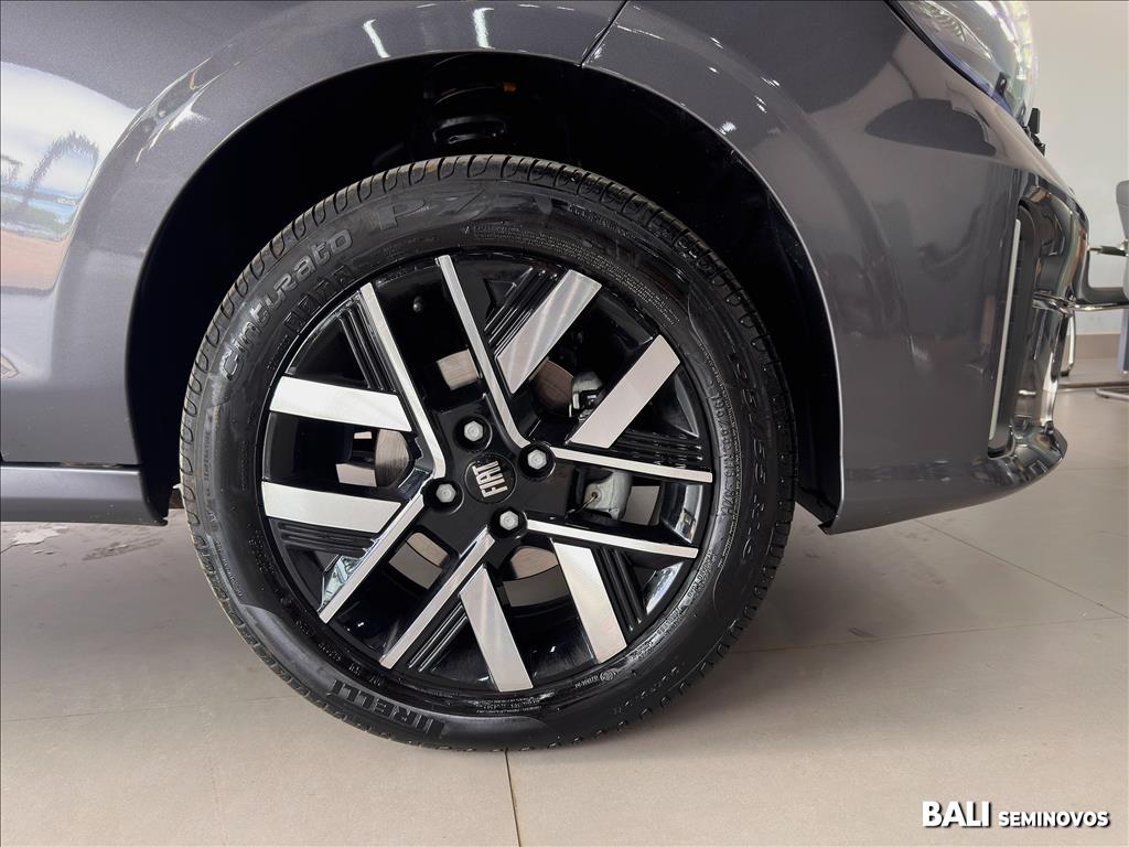 CRONOS 1.3 FIREFLY FLEX PRECISION CVT8