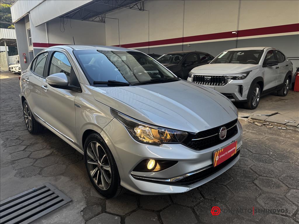 Fiat-CRONOS-1.8 E.TORQ FLEX PRECISION AT6