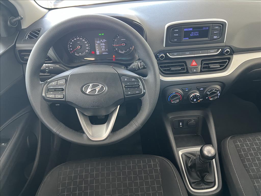 HB20 1.0 12V FLEX SENSE MANUAL10