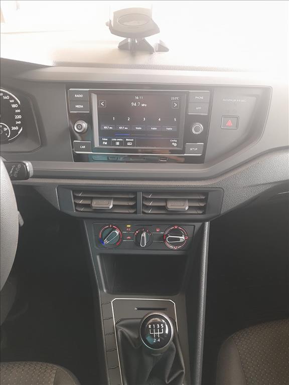 POLO 1.0 MPI TOTAL FLEX MANUAL9