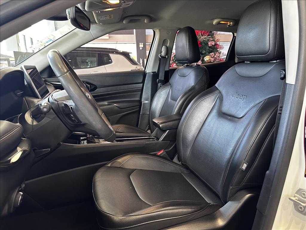 COMPASS 1.3 T270 TURBO FLEX LONGITUDE AT67