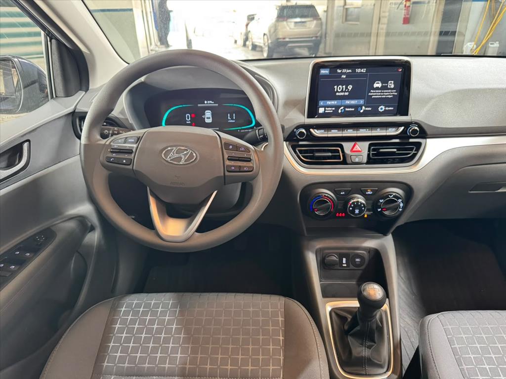 Hyundai-HB20S-1.0 12V FLEX LIMITED MANUAL