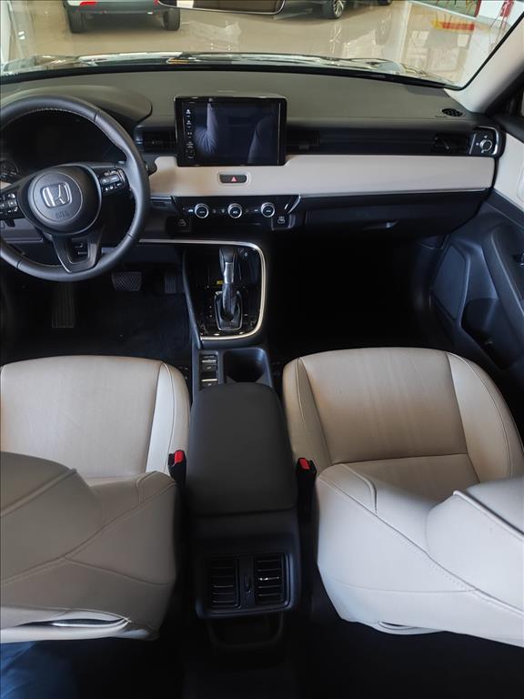 HR-V 1.5 DI I-VTEC TURBO FLEX ADVANCE CVT9