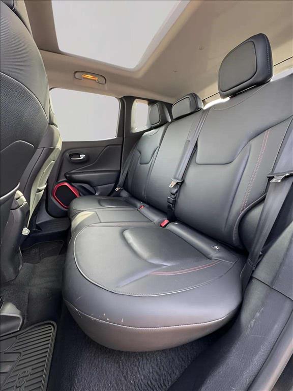 RENEGADE 2.0 16V TURBO DIESEL TRAILHAWK 4P 4X4 AUTOMÁTICO5