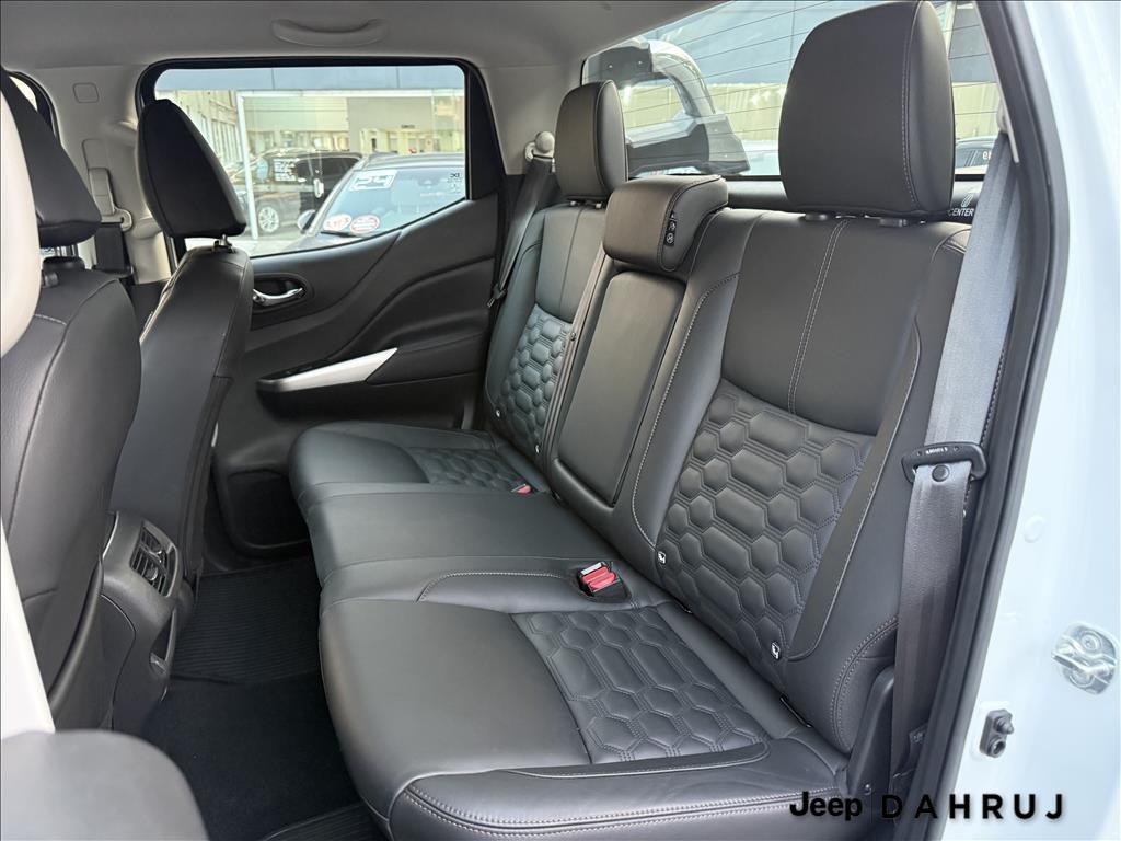 FRONTIER 2.3 16V TURBO DIESEL XE CD 4X4 AUTOMÁTICO8