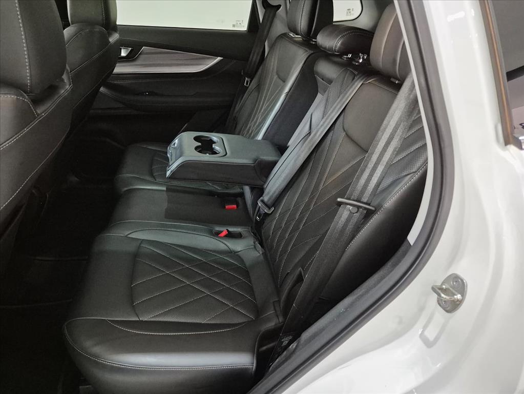 Caoa Chery-TIGGO 8 PRO-1.5 TCI PLUG-IN HYBRID DHT