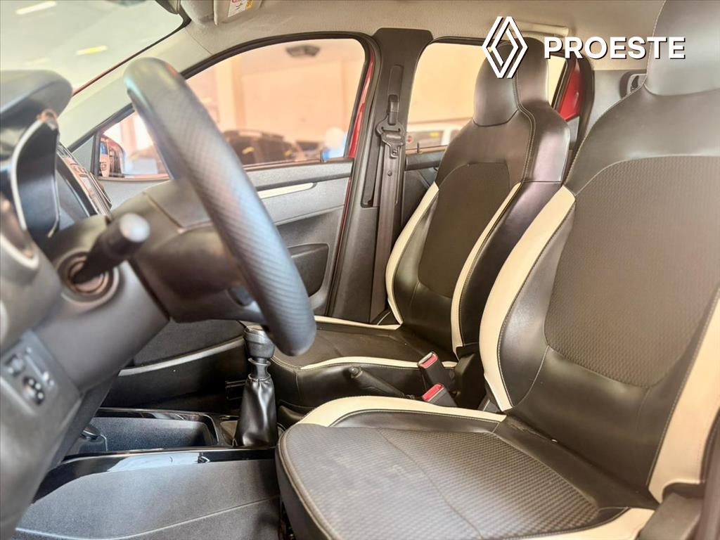 KWID 1.0 12V SCE FLEX INTENSE MANUAL6