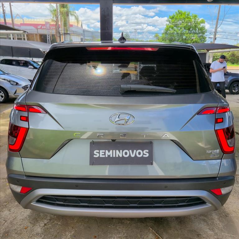 CRETA 2.0 FLEX ULTIMATE AUTOMÁTICO4