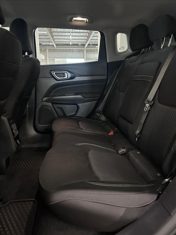 COMPASS 1.3 T270 TURBO FLEX SPORT AT65 COMPASS 1.3 T270 TURBO FLEX SPORT AT65