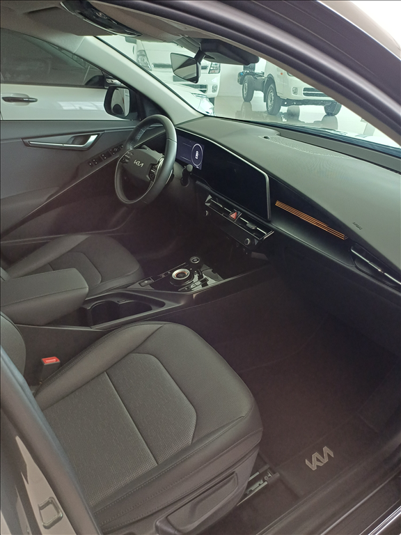 NIRO 1.6 GDI HEV SX PRESTIGE DCT8