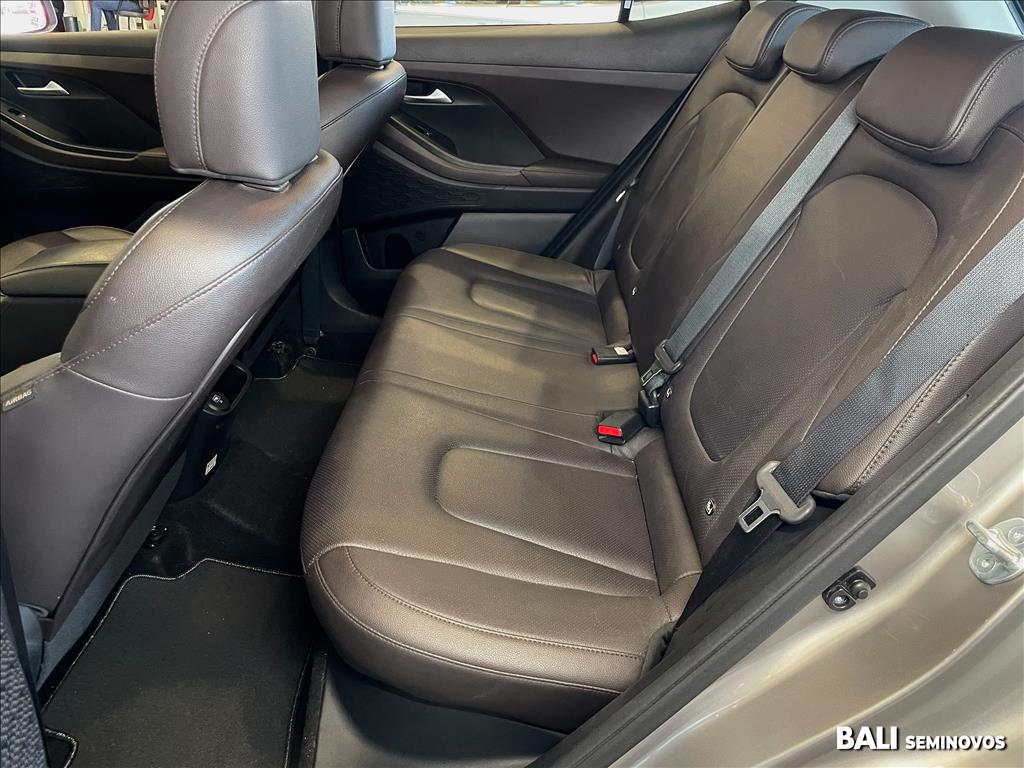CRETA 1.0 TGDI FLEX PLATINUM AUTOMÁTICO16