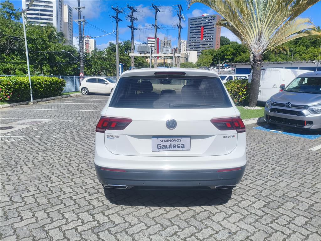 TIGUAN 1.4 250 TSI TOTAL FLEX ALLSPACE TIPTRONIC19