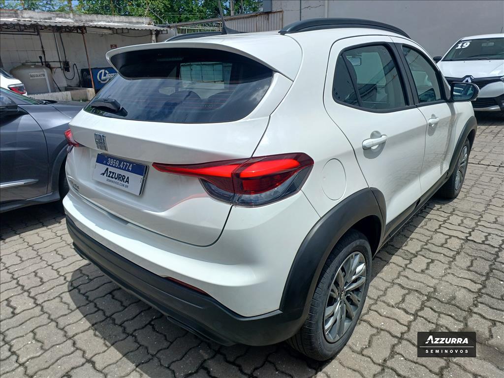 PULSE 1.3 FLEX DRIVE CVT5