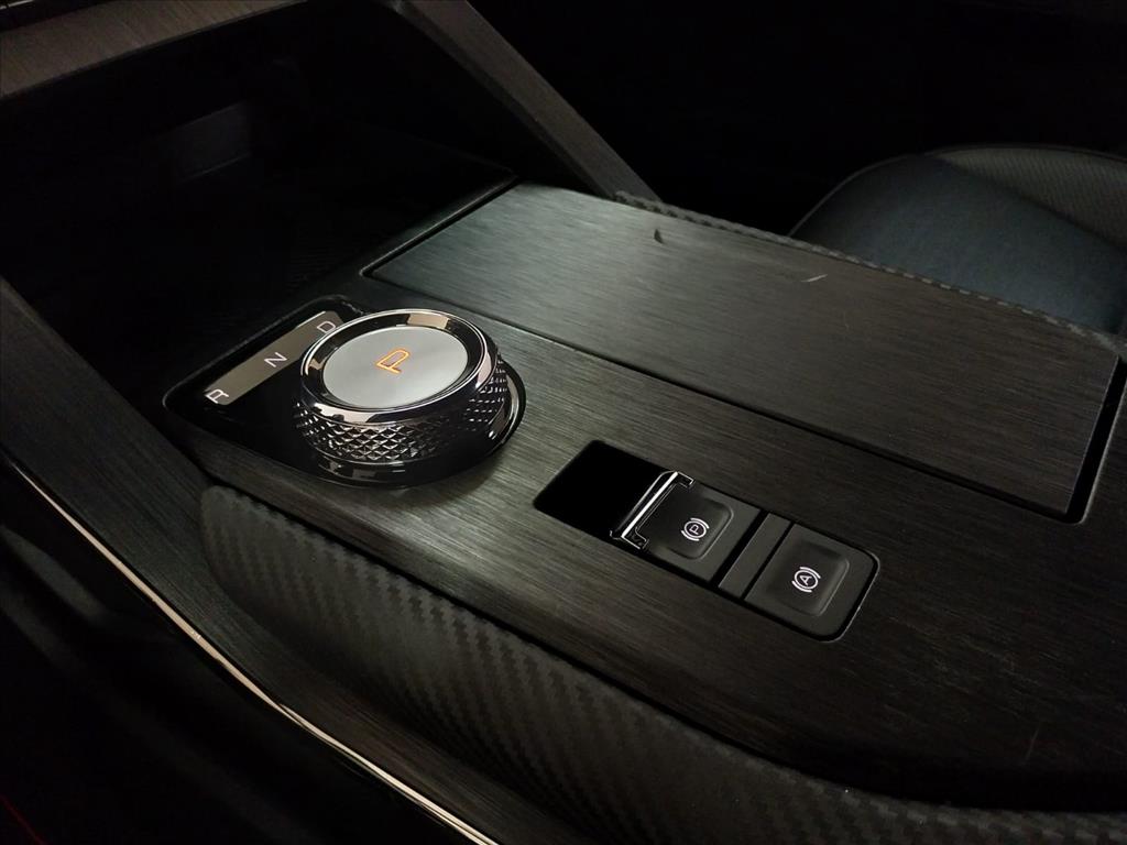 HAVAL H6 GT 1.5 PHEV AWD E-TRACTION
