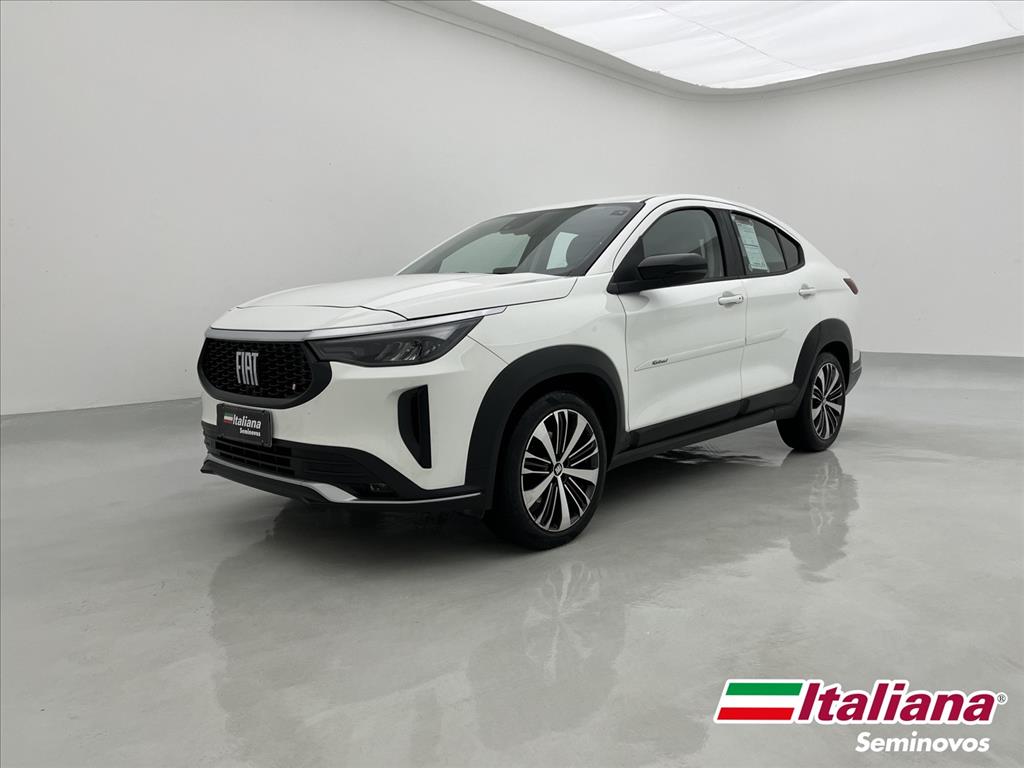 FASTBACK 1.0 TURBO 200 FLEX AUDACE CVT