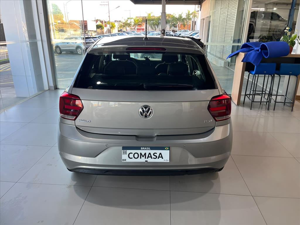 POLO 1.6 MSI TOTAL FLEX MANUAL6