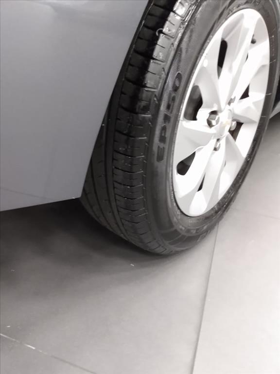 GM - Chevrolet-ONIX PLUS-1.0 TURBO FLEX LT AUTOMÁTICO