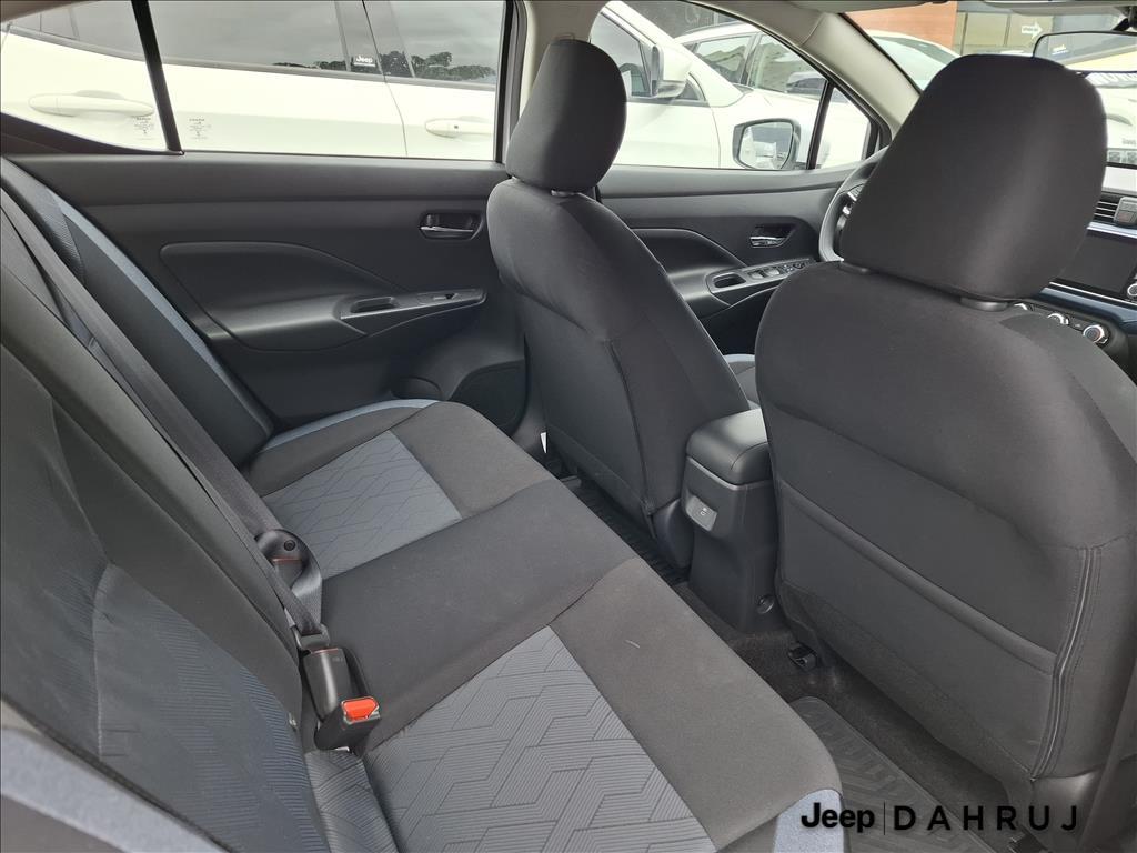 VERSA 1.6 16V FLEX ADVANCE XTRONIC9