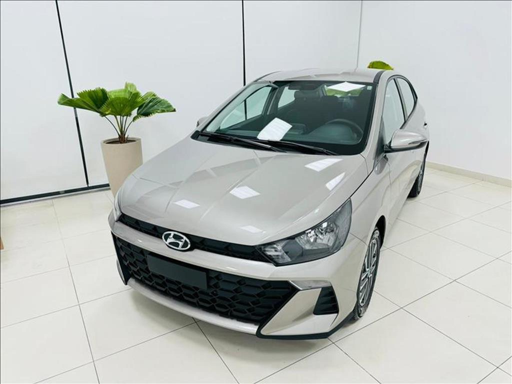 Hyundai-HB20-1.0 12V FLEX LIMITED MANUAL