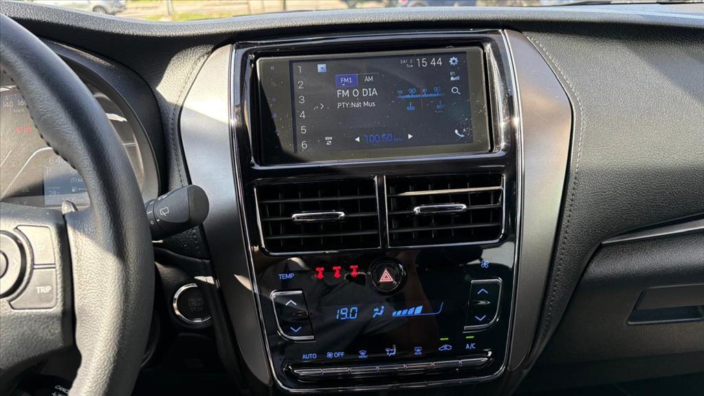 YARIS 1.5 16V FLEX XLS MULTIDRIVE7