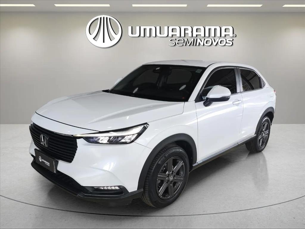 HR-V 1.5 DI I-VTEC FLEX EXL CVT1