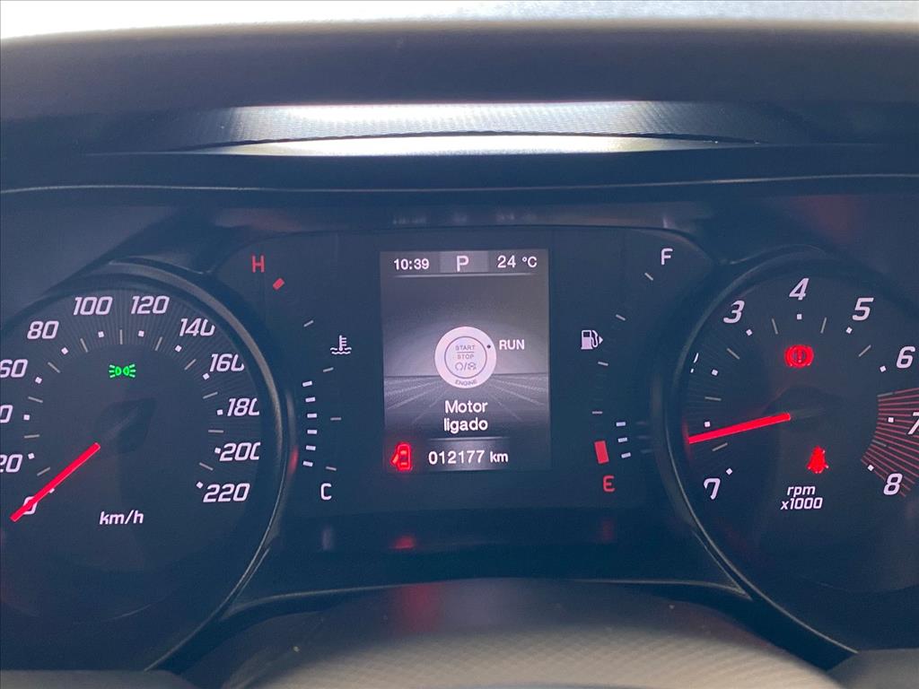 CRONOS 1.3 FIREFLY FLEX DRIVE CVT15