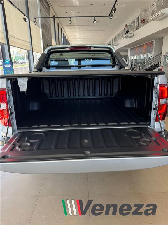 TITANO 2.2 TURBO DIESEL RANCH 4X4 AT89