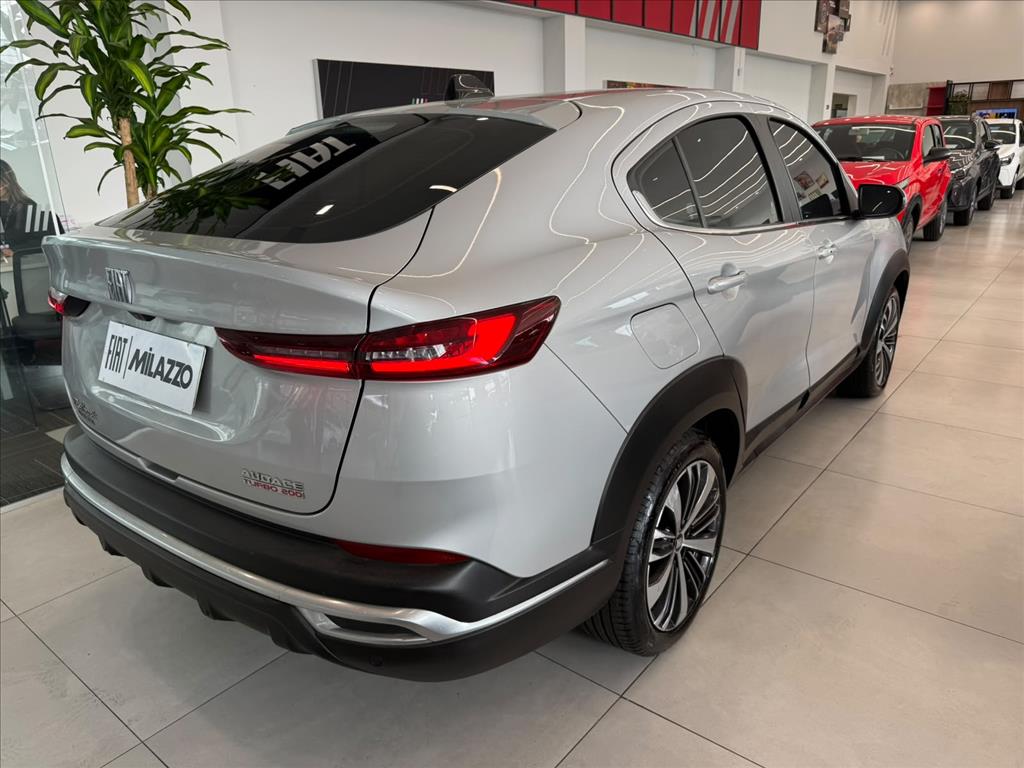 FASTBACK 1.0 TURBO 200 FLEX AUDACE CVT5