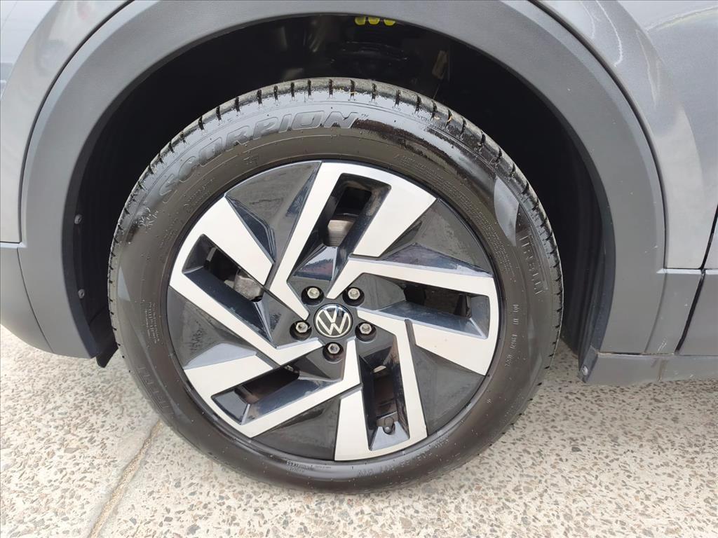T-CROSS 1.0 200 TSI TOTAL FLEX COMFORTLINE AUTOMÁTICO15